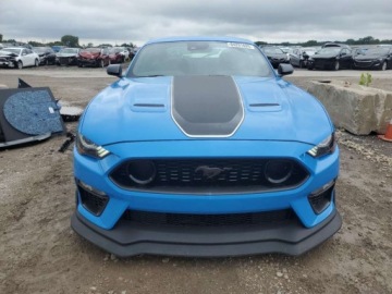 Ford Mustang VI 2022 Ford Mustang Mach I 2022 5.0l 5.0 Benzyna 470KM, zdjęcie 5