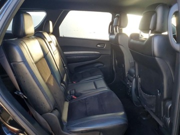 Dodge Durango III 3.6 V6 294KM 2020 Dodge Durango 2020 DODGE DURANGO GT 3.6 Benzyna 295KM, zdjęcie 10