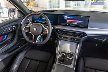 BMW Seria 2 F74 2025 BMW M240 xDrive Coupe M-Performance, Dostępny od, zdjęcie 25