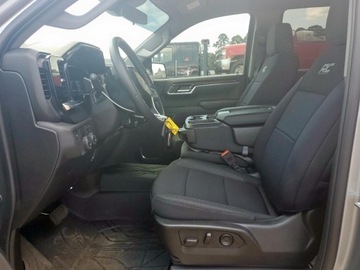 Chevrolet Silverado II 2025 Chevrolet Silverado C1500 LT 2025 5.3l 5.3 Benzyna 355KM, zdjęcie 7