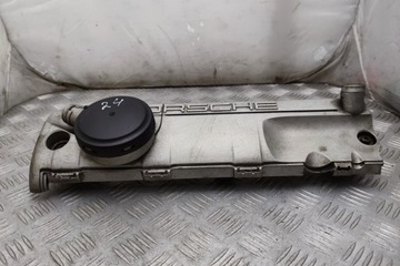 ODSTOJIK OLEJE (SEPARATOR) PORSCHE CAYENNE (9PA) 94810723602 4.8L GASOLINE