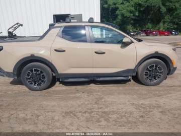 Hyundai 2023 Hyundai Inny Senta Cruz Sel 2023 2.5l 2.5 Benzyna 191KM, zdjęcie 1