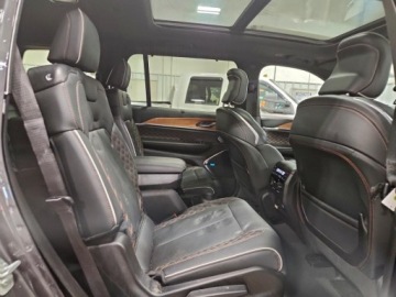 Jeep Grand Cherokee IV 2022 Jeep Grand Cherokee L Summit 2022 3.6 Benzyna 293KM, zdjęcie 11