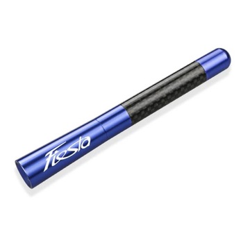 12cm-BlueCar Wnętrze Forda Fiesta mk6 mk5 mk8 mk4 mk7 Akcesoria 8/12cm Z wł