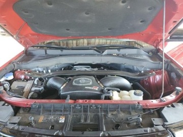 Ford Explorer VI 2020 Ford Explorer 2020 ST V6 3.0 Benzyna 400KM, zdjęcie 6