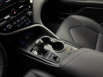 Toyota Camry IX Sedan 2.5 Hybrid Dynamic Force 218KM 2022 Toyota Camry Executive / Tempomat ACC / Elektryczn, zdjęcie 22