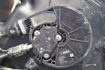 БАК ADBLUE НАСОС RENAULT MASTER OPEL MOVANO 172A22038R 0444040014