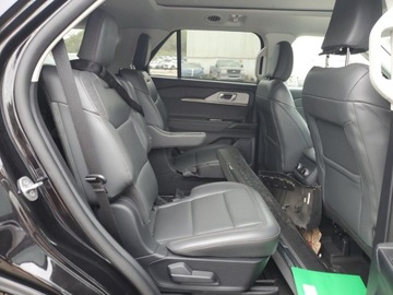 Ford Explorer VI 2025 Ford Explorer Active 2025 2.3l 2.3 Benzyna 300KM, zdjęcie 11