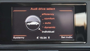 Audi A6 C7 Limousine 2.0 TDI 177KM 2014 Audi A6 Limousine 2.0 TDI Manual S-Line Skory Navi Bixenon 2.0 Diesel, zdjęcie 25