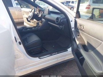 Lexus IS III 2023 Lexus IS 300, 2023r., 4x4, 3.5L 3.5 Benzyna 260KM, zdjęcie 8