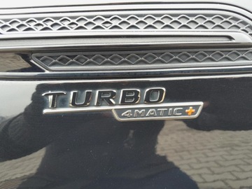 Mercedes AMG GT C190 Coupe 4d Facelifting 43 3.0 367KM 2023 Mercedes-Benz AMG GT 43 Premium Plus/Kamera 360°/2, zdjęcie 19