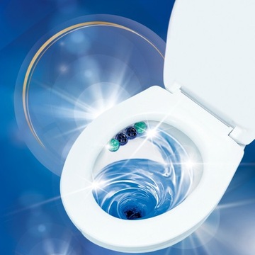 BREF COLOR ACTIV КУЛОН ДЛЯ УНИТАЗА 3X50G ЦВЕТОЧНЫЙ