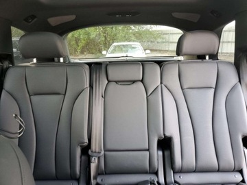 Audi Q7 II 2024 Audi Q7 Premium Plus 2024 3.0l 3.0 Benzyna 335KM, zdjęcie 10