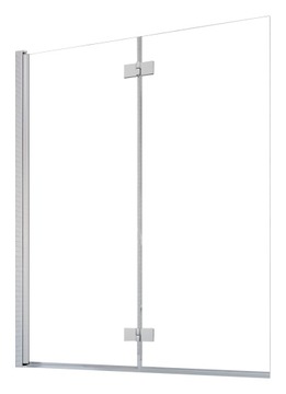 Шторка для ванны Essenza PND I 120x150 Левая RADAWAY