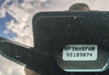 Peugeot 5008 I Minivan 1.6 VTi 120KM 2010 Peugeot 5008 Peugeot 5008 1.6 Benzyna 120KM, zdjęcie 15