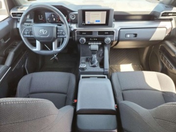 Toyota 2025 Toyota 4-Runner SR5 2025 2.4l 2.4 Benzyna 275KM, zdjęcie 8