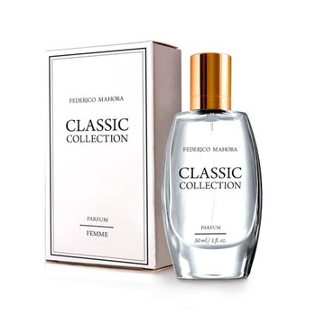 Perfumy damskie Classic FM 702 FM Group World