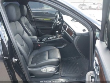 Porsche Macan 2022 Porsche Macan 2022r, GTS, 2.9L, 4x4 2.9 Benzyna 434KM, zdjęcie 9