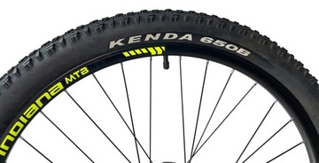 Rower górski MTB INDIANA X-Pulser 2.7 27.5 cala