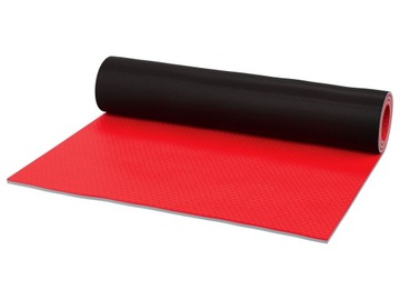 CRIVIT DO ĆWICZEŃ MATA FITNESS ANTYPOŚLIZGOWA 150