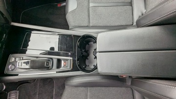 Peugeot 508 II SW 1.5 BlueHDi 130KM 2021 Peugeot 508 1.5HDi 130PS OPŁACONY Bezwypadkowy, zdjęcie 31