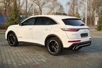  DS7 PERFRMANCE LINE __300KM__ 4X4, zdjęcie 8