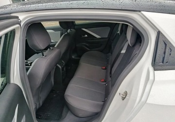 Opel 2022 Opel Astra 1,2 110KM Salon Polska I Wlasciciel 1.2 Benzyna 110KM, zdjęcie 9