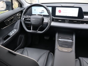 Omoda 5 1.6 T-GDI 147KM 2024 Omoda 5 1.6 T, Salon Polska, 1. Właściciel, zdjęcie 6