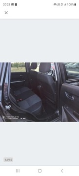 Suzuki Vitara III SUV Facelifting 1.0 BoosterJet 111KM 2020 Suzuki Vitara 54 tys km I wł SERWIS, zdjęcie 12