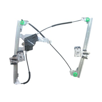 MECHANIZMUS OKNO PŘEDNÍ LEVÝ SKODA OCTAVIA 2.0