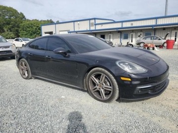 Porsche Panamera II Liftback 3.0 330KM 2018 Porsche Panamera Panamera 4 3.0 Benzyna 330KM, zdjęcie 5