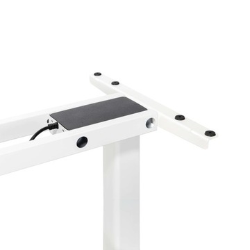 Усовершенствованная электрическая рама стола с 2 двигателями Spacetronik SPE-219W
