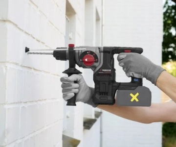 Parkside Parkside Performance Pkhap 20-Li C3 20 В батарея