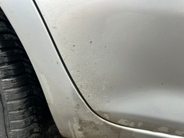 DVEŘE KOMPLETNÍ PRAVÝ ZADNÍ KIA CEED I 9S