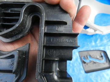 Облицовка багажника OPEL-PARTS Astra J FLEXFLOOR