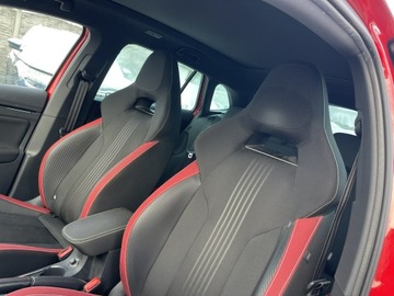 Skoda Scala Hatchback 1.5 TSI 150KM 2021 Škoda Scala Skoda Scala Monte Carlo Panorama, zdjęcie 11