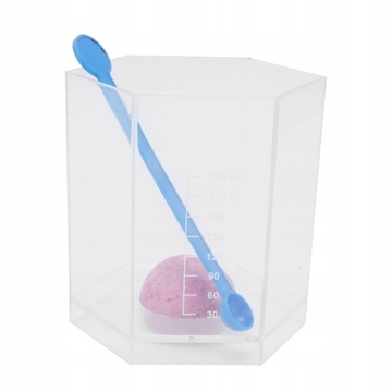 Эксперимент по выращиванию кристаллов своими руками