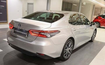 Toyota Camry IX Sedan 2.5 Hybrid Dynamic Force 218KM 2023 Toyota Camry 2.5 Hybrid Executive CVT Oferta Dealera Gwarancja 2.5 Hybryda, zdjęcie 26