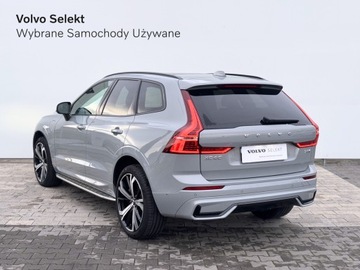 Volvo XC60 II 2024 Volvo XC 60 XC60 T6 Plug-In | AWD | Ultra Dark | a, zdjęcie 5