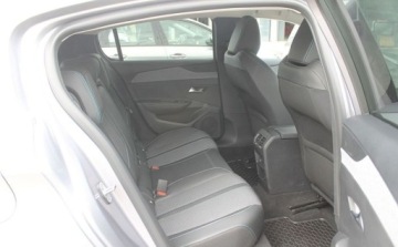 Peugeot 2023 Peugeot 308 Allure EAT8 1.2 Benzyna 130KM, zdjęcie 7