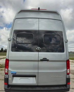 Volkswagen California 2025 Volkswagen California GRANDCALIFORNIA 600 163 KM klima postojowa, LED 2.0, zdjęcie 14