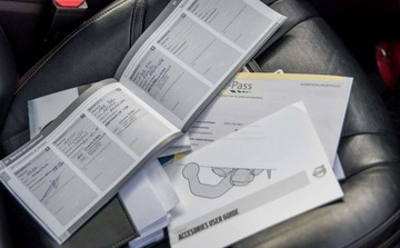 Volvo 2014 Volvo V40 Cross Country Volvo V40 Cross Country D3 2.0 Diesel 150KM, zdjęcie 29