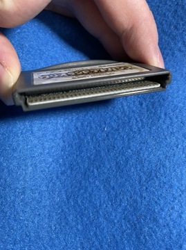 Warioland 4 *ТЕЛЕГА* NTSC-J