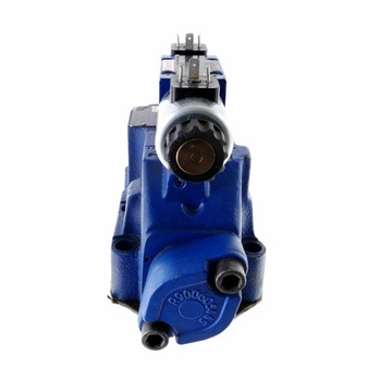 РЕКСРОТ R900561288 + R900918655 4WE 6 J62/EG24N9K4