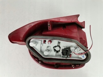 RENAULT MODUL 09- SVĚTLO ZADNÍ PRAVÁ