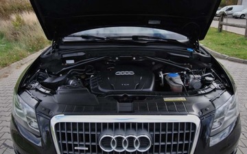 Audi Q5 I SUV 2.0 TDI 170KM 2011 Audi Q5 GWARANCJA, Salon PL, 2.0 TDI 170KM, Quattro, Automat, Maly przebieg, zdjęcie 15