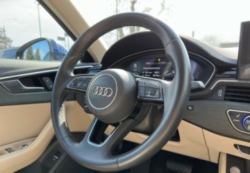 Audi A4 B9 Limousine Facelifting 2.0 35 TFSI 150KM 2022 Audi A4 Limousine Audi A4 35 TFSI S-Line Salon Polska FVat 23 Bezwypadkowy, zdjęcie 20