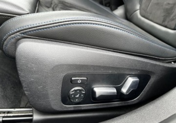 BMW Seria 3 G20-G21 Limuzyna 2.0 330e 292KM 2020 BMW Seria 3 REZERWACJA 330e xDrive M Sport Dealer BMW Bonkowscy Gorzow Wlk, zdjęcie 14