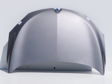 KAPOTA KRYT MOTORU ORIG. LAK TEKNG RENAULT MEGANE III 09-13R.