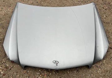 MERCEDES W212 MASKA POKRYWA SILNIKA